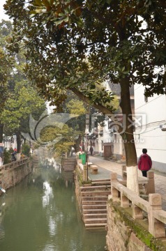 江南风景