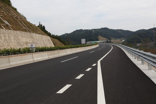 高速公路