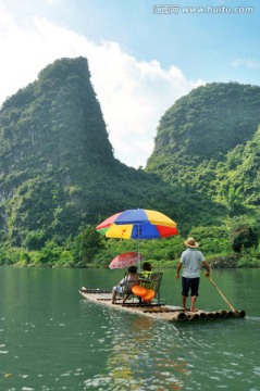 桂林山水