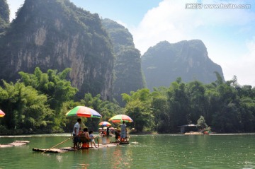 桂林山水