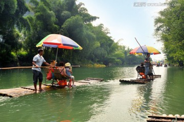 桂林山水