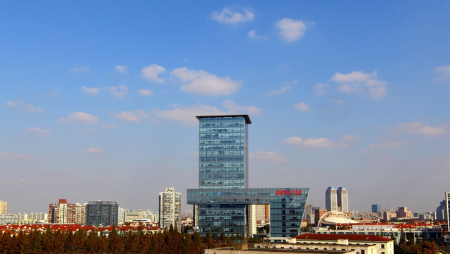 上海国际设计中心