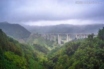 公路大桥