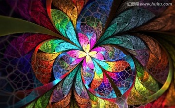 花紋圖案