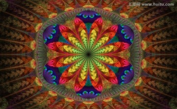 花紋圖案