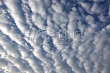 天空云彩