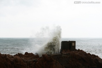 海浪