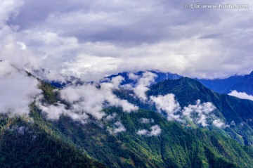 高黎贡山