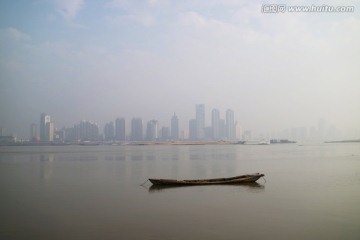 雾 霾 南昌雾霾天气