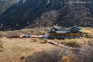 黄龙寺