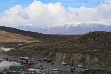 盘山公路