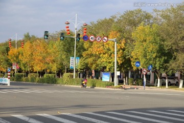 五家渠街道