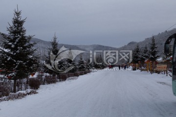 雪路