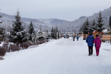 雪路