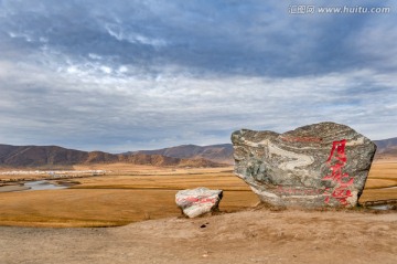 月亮湾风光