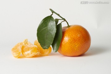 砂糖橘 砂糖桔 橘子 小橘子