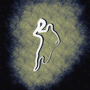 體育運(yùn)動(dòng)裝飾畫