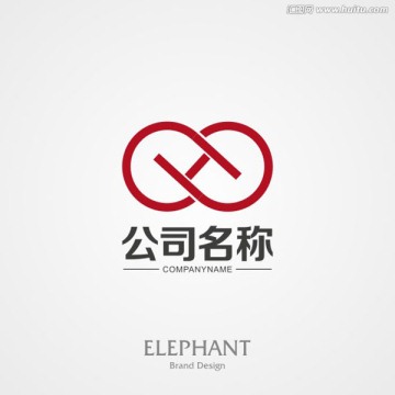 公司LOGO 標(biāo)志