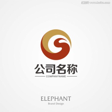 公司LOGO 标志