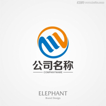 公司LOGO 标志