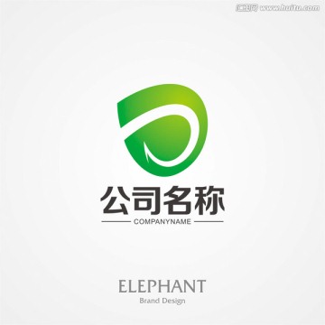 公司LOGO