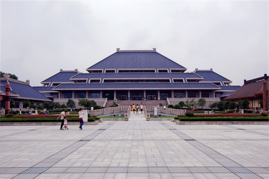 博物館