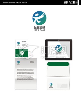 戶外LOGO