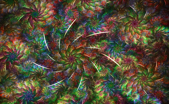 花紋圖案