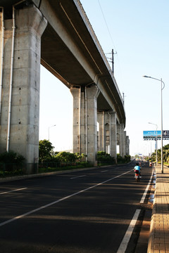 铁路桥