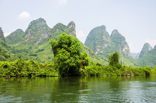 桂林山水