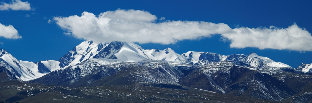 天山风云