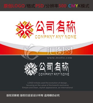 唐卡 LOGO設(shè)計(jì)