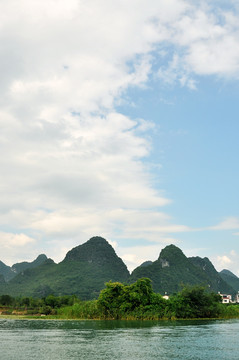 桂林山水