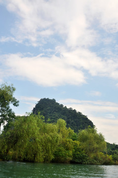 桂林山水