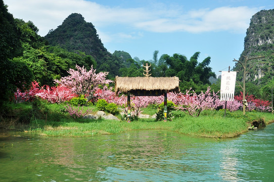 桂林山水