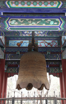 明昌鐘