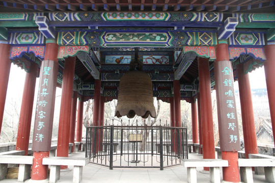 明昌鐘