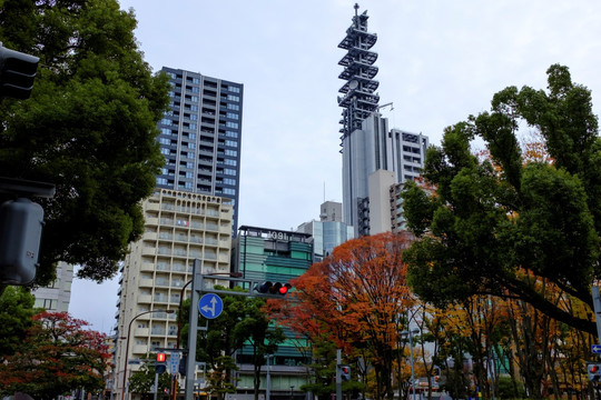 日本建筑