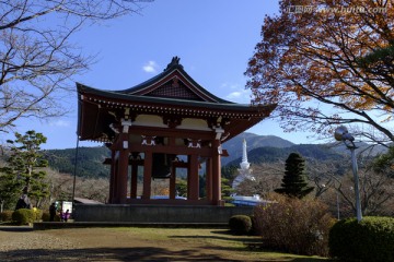 箱根平和公园