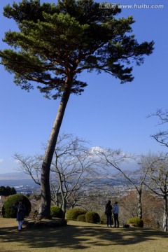 箱根平和公园