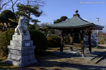 箱根平和公园