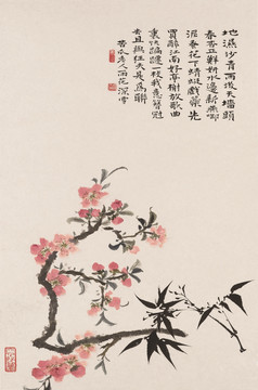仟像花卉高清畫