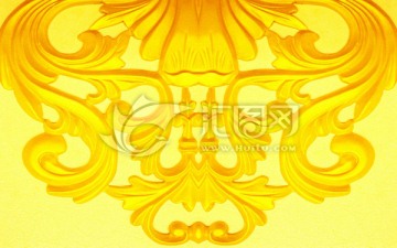 中式雕花 雕塑龍