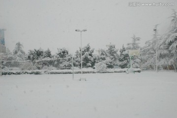 雪景