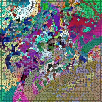 衛(wèi)生間花片 拼花瓷磚 陶瓷馬賽