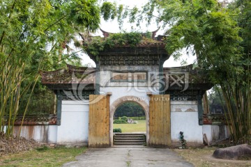 武夷山 中国武夷 武夷山风景区