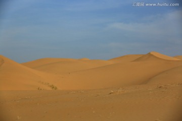 响沙湾