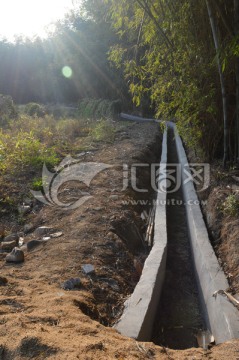 水利建设