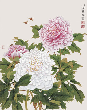 花鳥