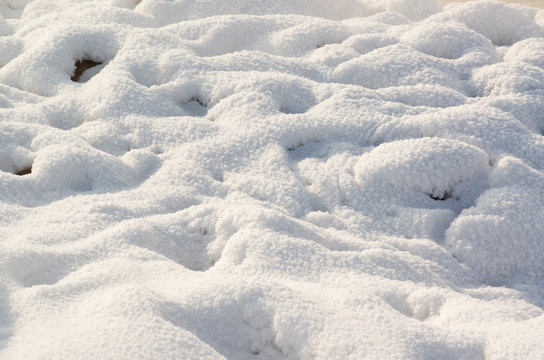 雪